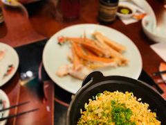 -蟹田居·活蟹料理(东城店)