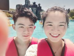 -青鱼湾水上乐园