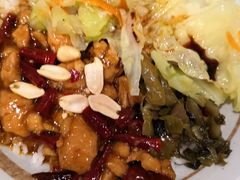 -永和大王(广渠店)