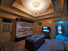 -北京动物园-畅观楼