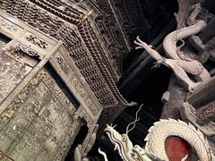 -报恩寺(平武县)