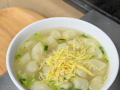 -绿杨馄饨临顿路店