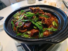 -壹只菜·崇明本地特色菜(崇明南门店)