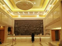 -维也纳酒店(南京奥体中心店)