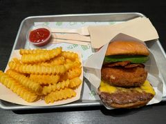 -Shake Shack(南山万象天地店)