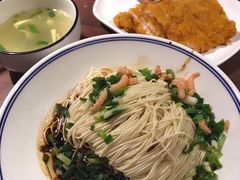 -十面春风·江南面馆(崇宁路店)