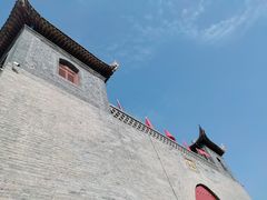 -鼓楼(兴庆区)