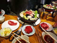 -成吉思汗 しろくま(札幌本店)