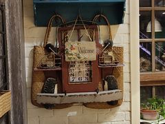 -阳光家常菜(泉城路店)