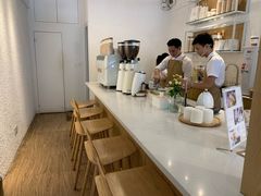 -Cafe on warm(丹霞店)