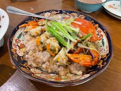 -常来小聚·广州非遗传承餐厅(中山二路店)