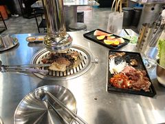 -·缸桶屋·韩式牛肋条自助烤肉(西湖D11店)