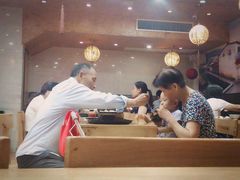 -百年尹氏汤包(湖南路狮子桥店)