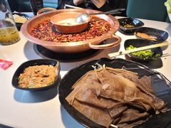 -辣家私厨火锅·龙虾(开发区店)
