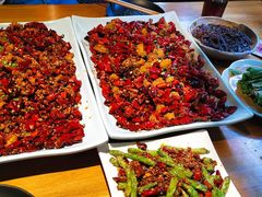 -望京一号·重庆江湖菜(工体店)