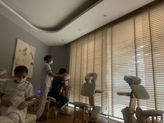 -Let’s Relax Spa(MBK)