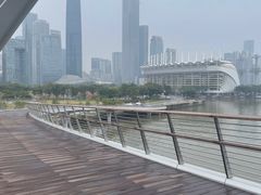 -海心沙亚运公园
