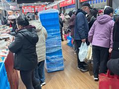 -王家沙点心店(南京西路总店)