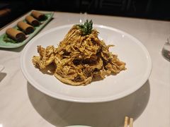 -北平盛世·新京菜·北京烤鸭(劲松·双井店)