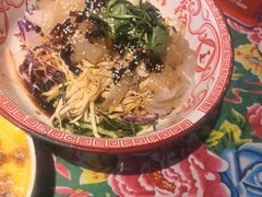 -人民公社大食堂(张家湾店)