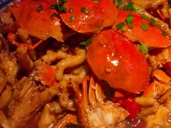 -胖哥俩肉蟹煲(河北勒泰购物中心店)