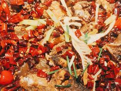 -老板恋上鱼(印象城店)