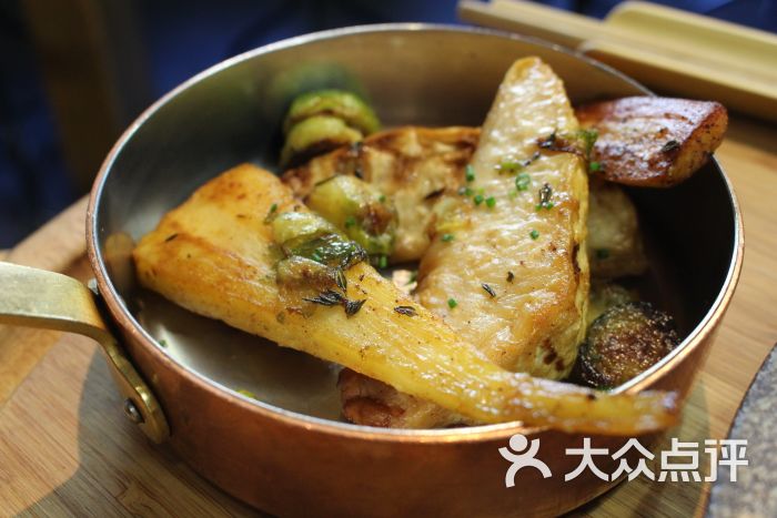 chefs warehousebeefshin图片 - 第6张