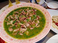 -曾宴·楚菜(湖北省博物馆店)