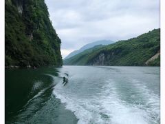 -乌江画廊(彭水苗族土家族自治县)