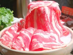 雪山肥牛-小龙坎火锅(惠济万达店)