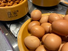 -喜家自助小火锅(乐客城店)