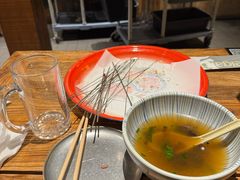 -北丐先生·野馄饨烧烤(泰达E街区店)