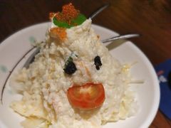 -京鹿料理(荟聚店)