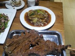 android_upload_pic-老熟人串吧家常菜(旧宫店)