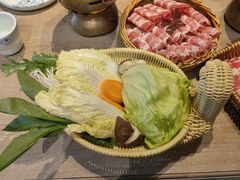 -古关火锅店(古北水镇景区店)