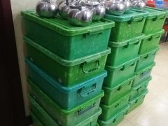 -老信阳菜馆(天通苑店)