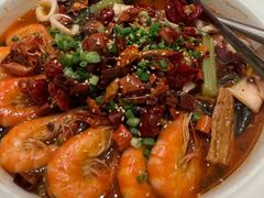 -客汀家宴·客家烟火 四季食材(集美店)