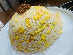 -牛街老爆肚满(亚运村店)