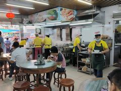 -穗银肠粉店(东川路店)