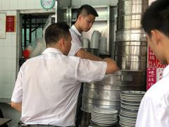 -達揚原味燉品(文明路店)
