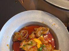 -黔渔翁豆花渎鱼(喷水池店)