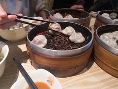 -鸡鸣汤包(复地活力广场店)