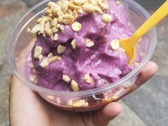 -夏食光安顺小舒冰粉冰浆(甲秀楼店)
