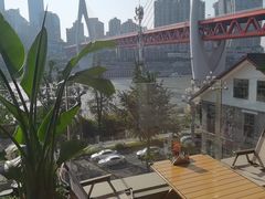 -马灯记·云贵川·Bistro(龙门浩店)
