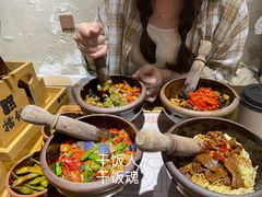 -擂饭(五一广场店)