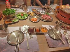 -西塔老太太泥炉烤肉(双井店)