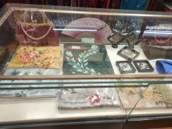 -孟洛川·旗袍高级定制