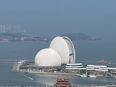 -景山公园