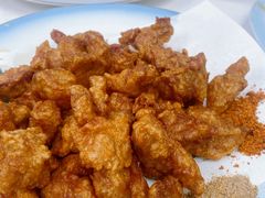 -来之顺海鲜菜馆·青岛菜·始于1993(栈桥店)