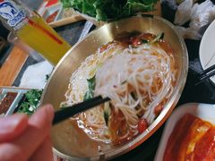 -鹤之乡·齐齐哈尔烤肉·非遗(秋涛路店)